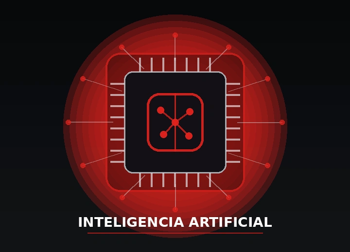 Inteligencia artificial para alumbrado público